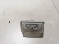 Подсветка заднего номера, TOYOTA, PROBOX, NCP59, 1NZ-FE, 2002