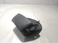 Кожух рулевой колонки, RENAULT, LOGAN, LS12, K7MF711, 2005