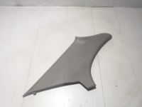 Накладка на стойку, CHEVROLET, AVEO, T250, F14D3, 2007, R, L, верх, 96650233