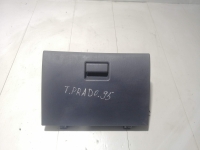 Бардачок, TOYOTA, LAND CRUISER PRADO, RZJ95, 3RZ-FE, 1999, 55552-60080