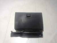 Бардачок, NISSAN, PRESEA, R10, GA15DS, 1994, 68500-50Y00