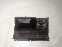 Бардачок, TOYOTA, COROLLA, AE95, 4A-FE, 89-91