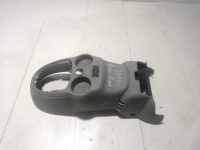 Консоль между сидений, RENAULT, KANGOO, K7J700, 2008, 8200683195