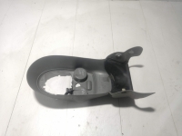 Консоль между сидений, RENAULT, KANGOO, K7J700, 2008, 8200683195