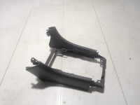 Накладка консоли кпп, TOYOTA, CRESTA, GX100, 1G-FE, 1998, 55434-22130