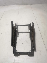 Накладка консоли кпп, TOYOTA, CRESTA, GX100, 1G-FE, 1998, 55434-22130
