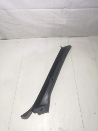 Накладка на стойку, ISUZU, GEMINI, JT151F, 4XC1, 1991, F, L, низ, 894475584Y