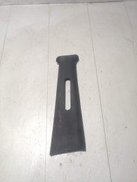Накладка на стойку, ISUZU, GEMINI, JT151F, 4XC1, 1991, R, Верх, 894475594Y