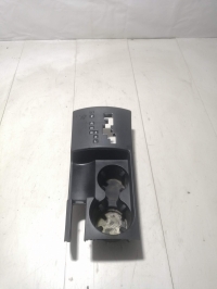 Накладка консоли кпп, HYUNDAI, ELANTRA, HD, G4FC, 2007, 84650-2H100