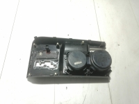 Накладка консоли кпп, HYUNDAI, ELANTRA, HD, G4FC, 2007, 84650-2H100