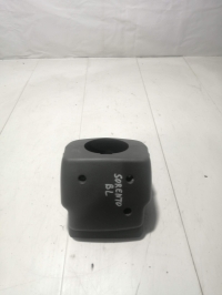 Кожух рулевой колонки, KIA, SORENTO, BL, D4CB, 2002, 84851-3E000