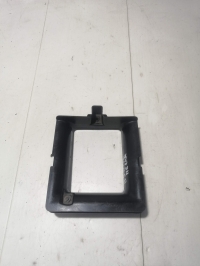 Корпус салонного фильтра, AUDI, 80, B3, PP, 1991, 893819098