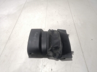 Кожух рулевой колонки, FORD, FOCUS, CB4, QQDB, 2007, 3M51-3530-ABW