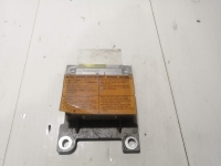 Блок управления airbag, NISSAN, PULSAR, FN15, GA15DE, 1997, 28556-9M000