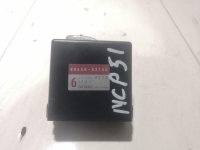 Блок управления кондиционером, TOYOTA, PROBOX, NCP51, 1NZ-FE, 2002, 88650-52150