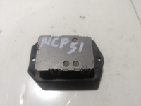 Резистор отопителя, TOYOTA, PROBOX, NCP51, 1NZ-FE, 2002