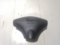 Подушка безопасности водителя, TOYOTA, PROBOX, NCP51, 1NZ-FE, 2002
