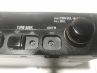 Магнитола, TOYOTA, PROBOX, NCP51, 1NZ-FE, 2002, 86120-52041