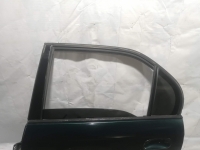 Стекло двери, HONDA, CIVIC FERIO, EK3, D15Z9, 1999, R, L