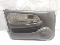 Обшивка двери, NISSAN, PULSAR, FN15, GA15DE, 1997, F, L