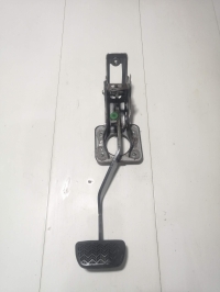 Педаль тормоза, TOYOTA, PROBOX, NCP51, 1NZ-FE, 2002