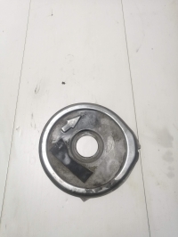 Лючок бензонасоса, TOYOTA, PROBOX, NCP51, 1NZ-FE, 2002
