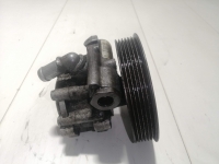 Насос гидроусилителя руля, NISSAN, ALMERA, G15, K4M, 2014, 7613955616