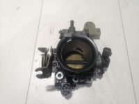 Дроссельная заслонка, HONDA, CIVIC FERIO, EK3, D15Z9, 1999