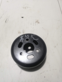 Шкив помпы, NISSAN, JUKE, YF15, HR16DE, 2013
