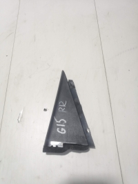 Уголок двери внутренний, NISSAN, ALMERA, G15, K4M, 2014, R, R