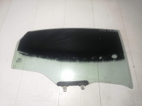 Стекло двери, NISSAN, ALMERA, G15, K4M, 2014, R, R