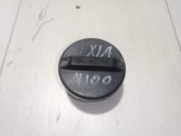 Крышка бензобака, DAEWOO, NEXIA, N100, G15MF, 2000