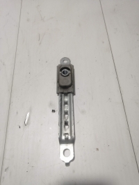 Регулятор высоты ремня безопастности, TOYOTA, PROBOX, NCP51, 1NZ-FE, 2002, L