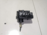 Корректор фар, NISSAN, ALMERA, G15, K4M, 2014, F, R