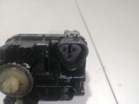 Корректор фар, NISSAN, ALMERA, G15, K4M, 2014, F, R