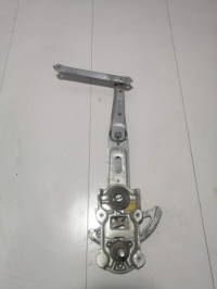 Стеклоподьемник, TOYOTA, PROBOX, NCP51, 1NZ-FE, 2002, F, R
