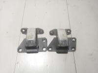 Петля двери, TOYOTA, LITE ACE NOAH, CR51, 2C-T, 1997, F, L