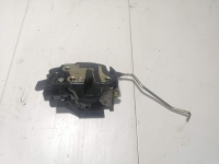 Замок двери, TOYOTA, LITE ACE NOAH, CR51, 2C-T, 1997, F, L