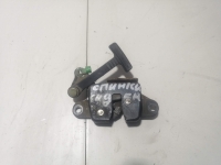Замок сиденья, HONDA, CIVIC FERIO, EK3, D15Z9, 1999, R, L