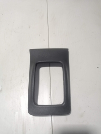 Накладка консоли кпп, NISSAN, PULSAR, FN15, GA15DE, 1997, 96941-0M000