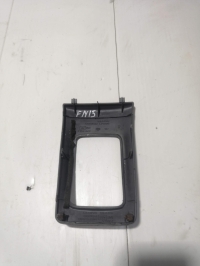 Накладка консоли кпп, NISSAN, PULSAR, FN15, GA15DE, 1997, 96941-0M000