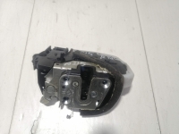 Замок двери, NISSAN, ALMERA, G15, K4M, 2014, R, R