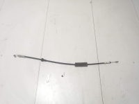 Трос открывания двери, NISSAN, ALMERA, G15, K4M, 2014, F, L