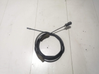 Трос открывания лючка бензобака, HONDA, CIVIC FERIO, EK3, D15Z9, 1999