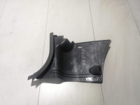 Накладка на стойку, NISSAN, PULSAR, FN15, GA15DE, 1997, F, R, низ