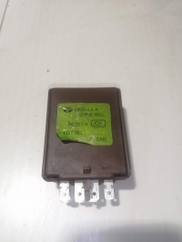 Зуммер, DAEWOO, NEXIA, N100, G15MF, 2000, 96222776
