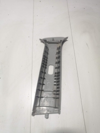 Накладка на стойку, TOYOTA, PROBOX, NCP51, 1NZ-FE, 2002, L, Верх, 62412-52040