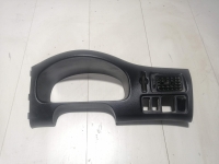 Консоль  приборов, TOYOTA, PROBOX, NCP51, 1NZ-FE, 2002, 55410-52010