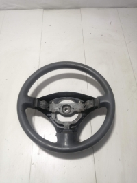 Руль, TOYOTA, PROBOX, NCP51, 1NZ-FE, 2002