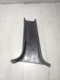 Накладка на стойку, NISSAN, PULSAR, FN15, GA15DE, 1997, R, низ, 76915-2N401